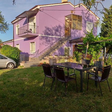 Appartamento Istra Capodistria Esterno foto