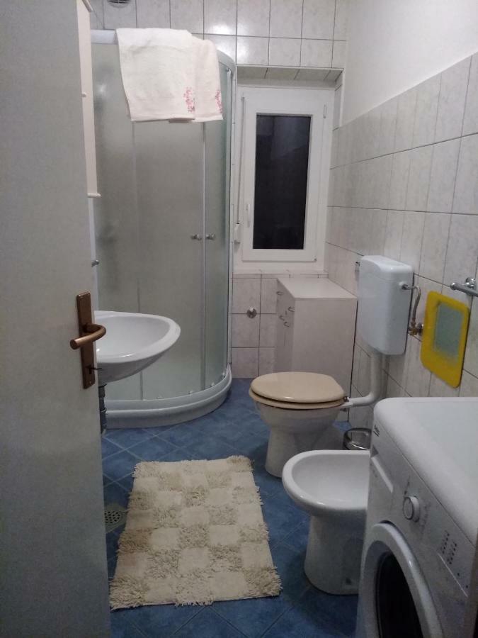 Appartamento Istra Capodistria Esterno foto