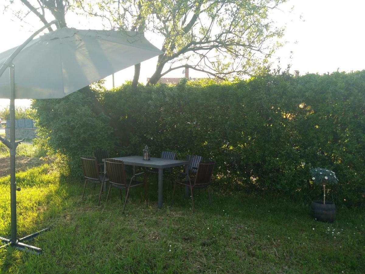 Appartamento Istra Capodistria Esterno foto