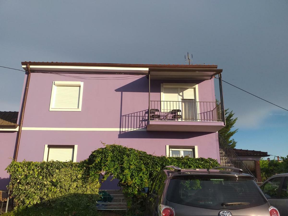Appartamento Istra Capodistria Esterno foto