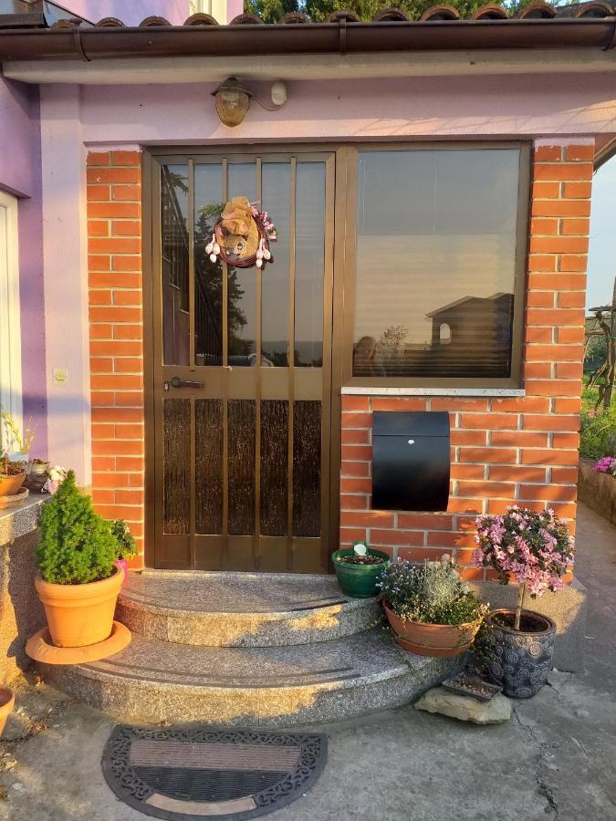 Appartamento Istra Capodistria Esterno foto