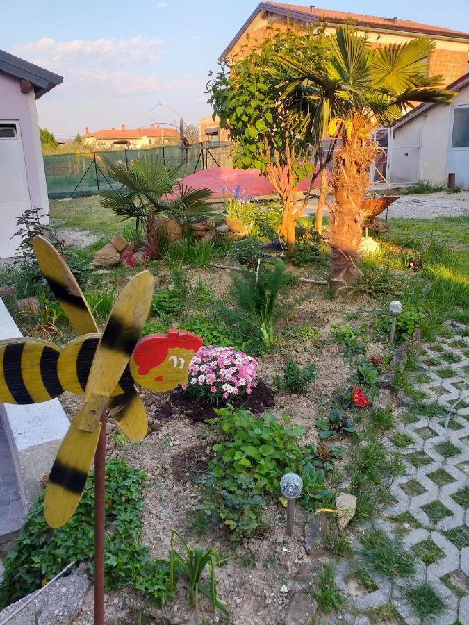 Appartamento Istra Capodistria Esterno foto